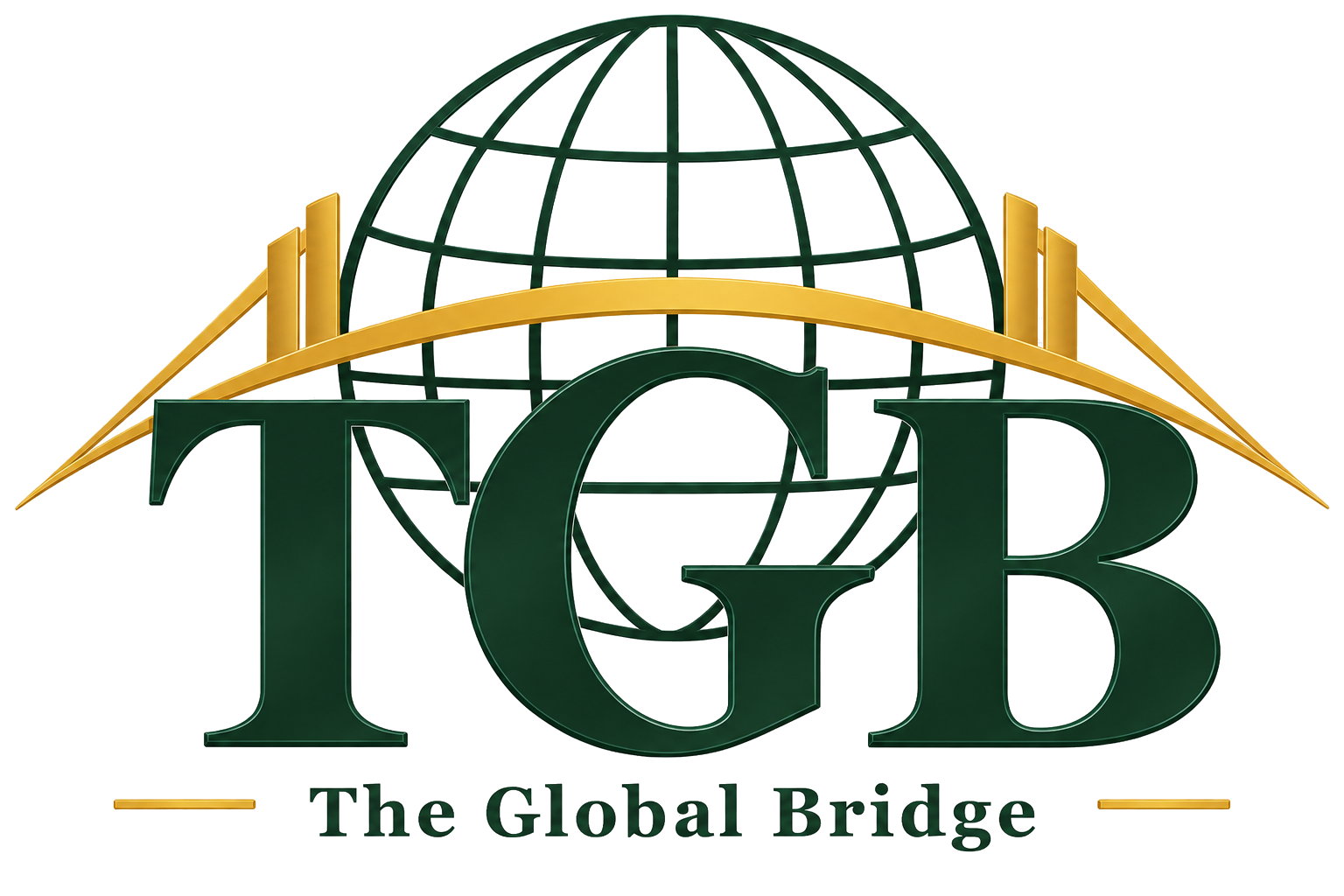 The Global Bridge